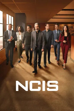 NCIS Season 22 (Episode 20 Added)