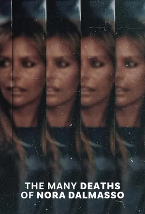 The Many Deaths of Nora Dalmasso Season 1 (Complete)