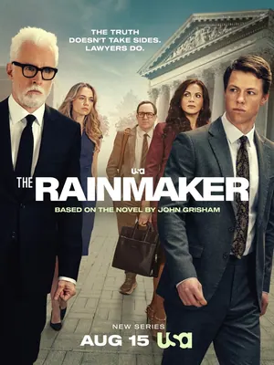 The Rainmaker Season 1 (Complete)