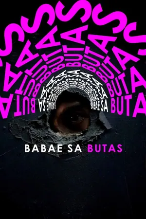 The Woman In The Hole (2025) – Tagalog