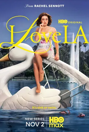 I Love LA Season 1 (Complete)