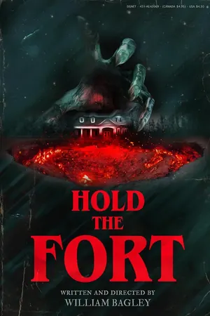 Hold the Fort (2025)