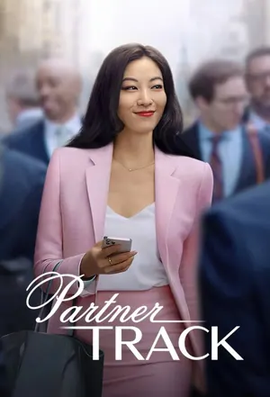 Partner Track Season 1 Episode 1 – 10 (Complete)