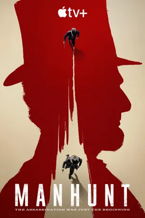 Manhunt Season 1 (Episode 7 Added)