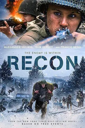Leave No Man Behind (Recon) (2019)