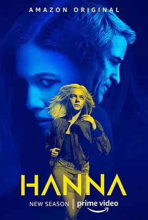 Hanna Season 3 Episode 1 – 6 (Complete)