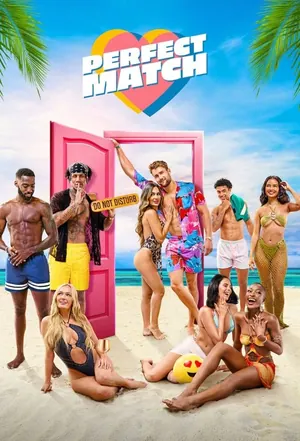 Perfect Match (2023) Season 4 (Complete)