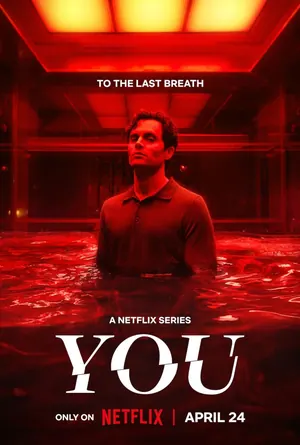 You Season 5 (Complete)