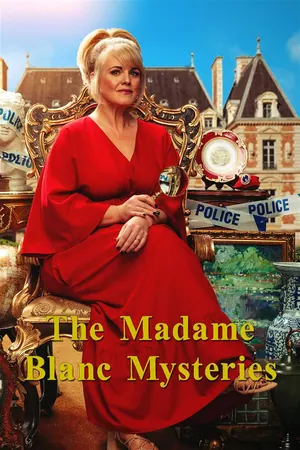 The Madame Blanc Mysteries Season 3 (Episode 5 Added)