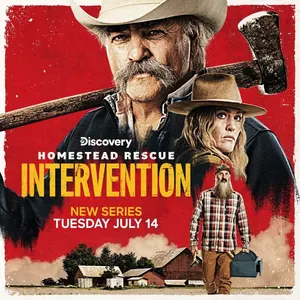 Homestead Rescue: Intervention Season 1 (Episode 6 Added)