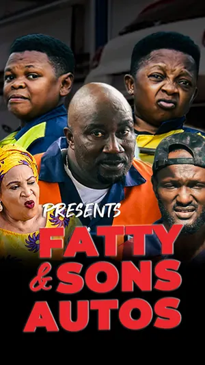 Fatty and Sons Autos Season 1 (Complete) [Link Fixed]