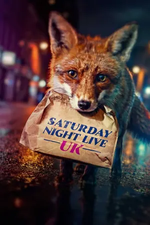 Saturday Night Live UK Season 2 (Episode 1 Added)