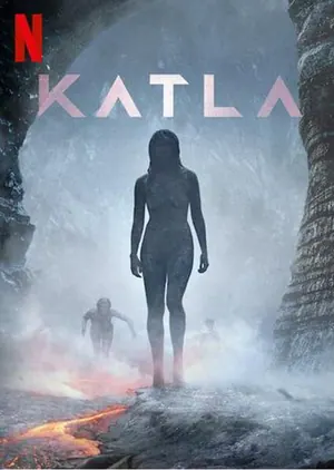 Katla Season 1 Episode 1 – 8 (Complete) – Icelandic
