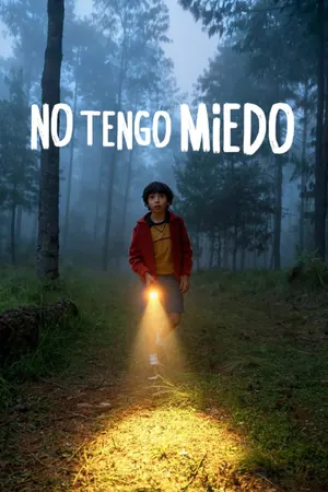 I’m Not Afraid Season 1 (Complete) (Spanish Drama)