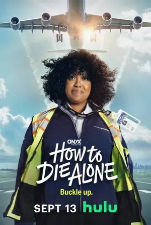 How to Die Alone Season 1 (Complete) – [Part 2]