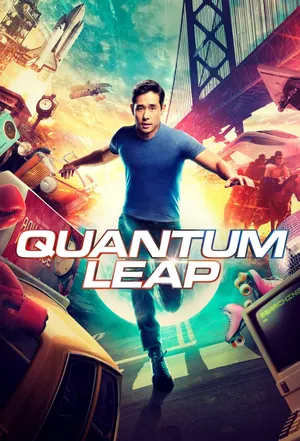 Quantum Leap Season 1 (Complete)