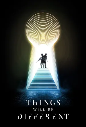 Things Will Be Different (2024)