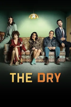 The Dry Season 2 – 3 (Complete)