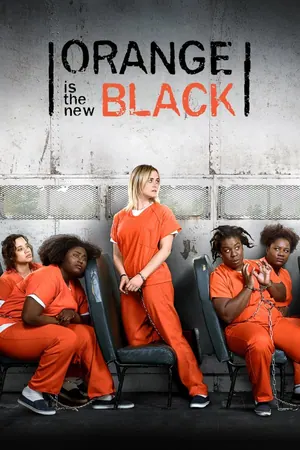 Orange Is the New Black Season 1 – 3 (Complete)