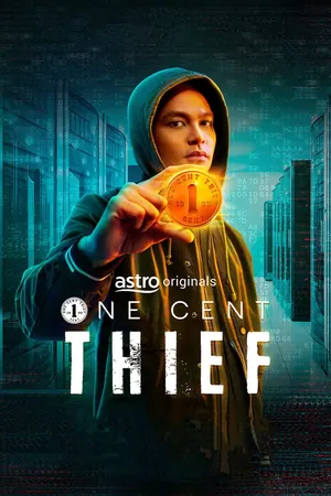 One Cent Thief Season 1 – 2 (Complete) – Malay