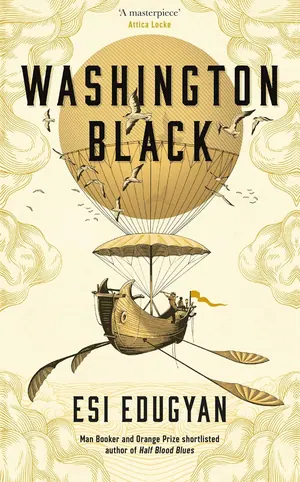 Washington Black Season 1 (Complete)