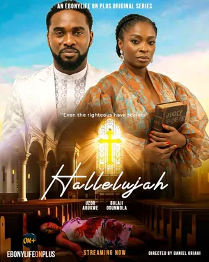 Halleluyah Season 1 (Complete) – Nollywood