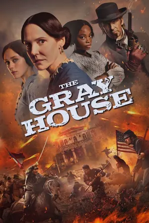 The Gray House Season 1 (Complete)