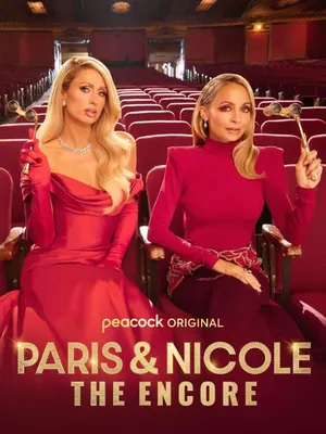 Paris & Nicole: The Encore Season 1 (Episode 1 – 3 Added)