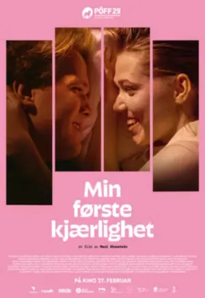 Min Første Kjærlighet (My First Love) (2025) – Norwegian