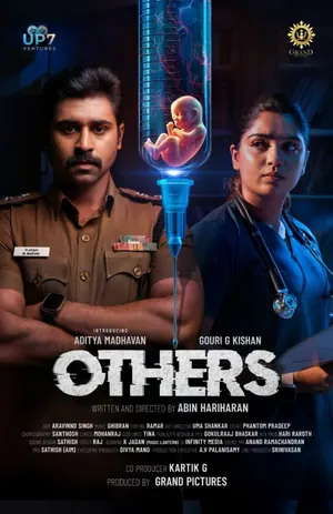 Others (2025) – Bollywood Movie
