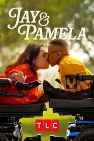 Jay & Pamela Season 2 (Episode 8 Added)