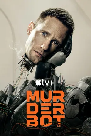 Murderbot (2025) Season 1 (Complete)