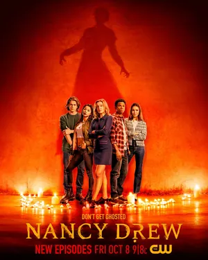 Nancy Drew Season 3 Episode 1 – 13 (complete)