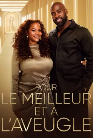 Love Is Blind: France Season 1 (Complete) – French