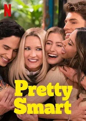Pretty Smart Season 1 Episode 1 – 10 (Complete)