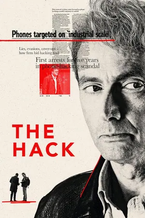 The Hack Season 1 (Complete)
