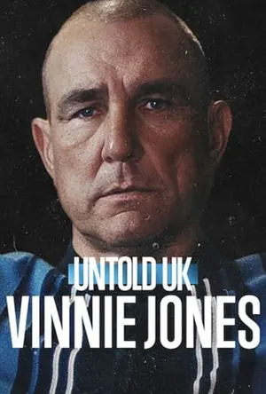 Untold UK: Vinnie Jones (2026)