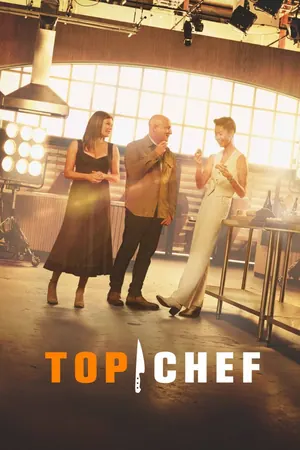 Top Chef Season 23 (Complete)