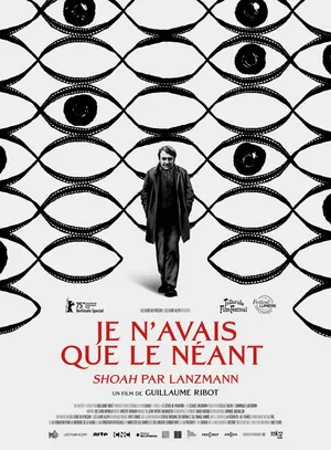 Je n’avais que le néant – Shoah par Lanzmann (2025) – French