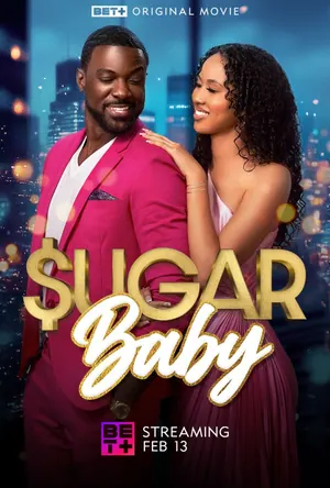 Sugar Baby (2025)