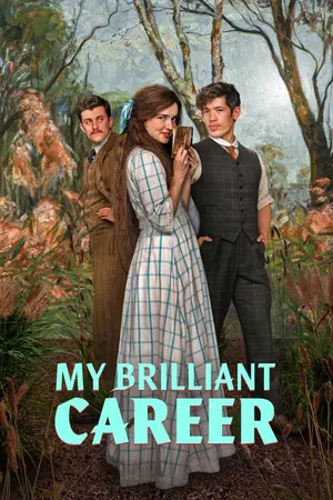 My Brilliant Career Season 1 (Complete)