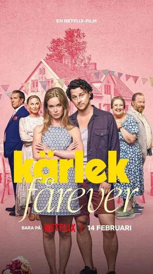 Love Forever (2025) – Swedish