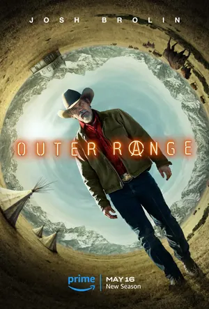 Outer Range Season 2 (Complete)