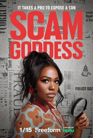 Scam Goddess Season 1 (Episode 6 Added)