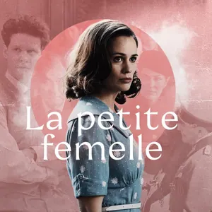 La petite femelle (2021) – French