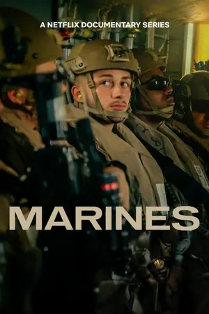 MARINES Season 1 (Complete)
