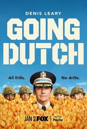 Going Dutch Season 1 (Complete)