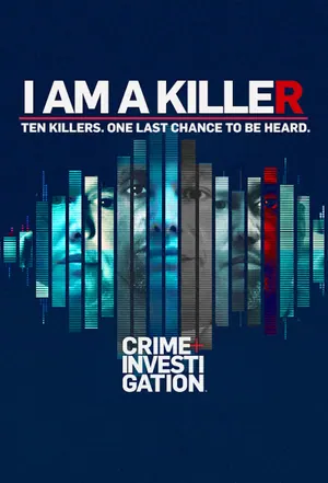I Am a Killer Season 5 (Complete)