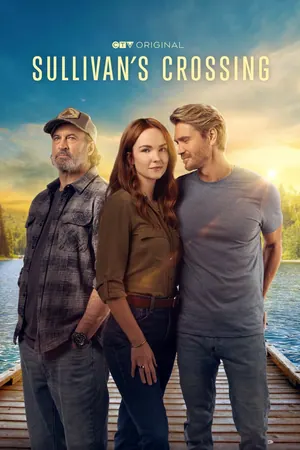 Sullivan’s Crossing Season 3 (Complete)