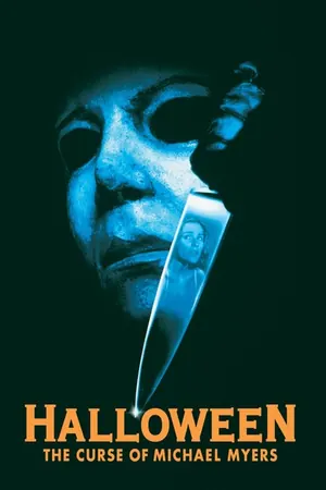 Halloween: The Curse of Michael Myers (1995)